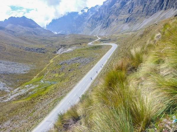 estrada da morte - camino a los yungas - la cumbre - la paz - bolivia (23)