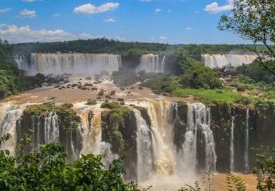O que fazer em Foz do Iguaçu – Dicas e Roteiro