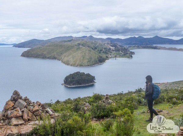 isla del sol - bolivia - peru - puno - copacabana - - lago titicaca - mochilao - america do sul (18)
