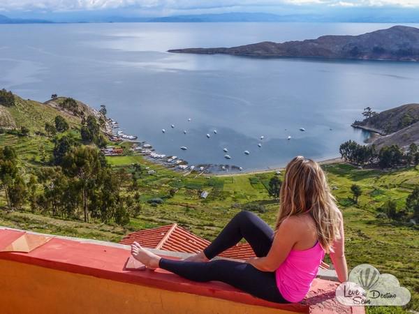 isla del sol - bolivia - peru - puno - copacabana - - lago titicaca - mochilao - america do sul (46)