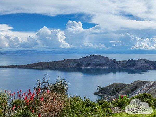 isla del sol - bolivia - peru - puno - copacabana - - lago titicaca - mochilao - america do sul (28)