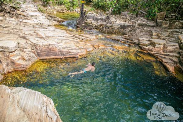 cachoeira do paraiso - cachoeira do lobo - cachoeira da laje - pirenopolis - goias - cerrado (31)