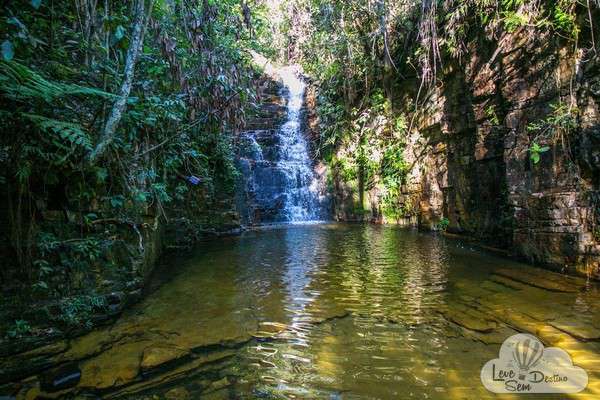 cachoeira do paraiso - cachoeira do lobo - cachoeira da laje - pirenopolis - goias - cerrado (5)