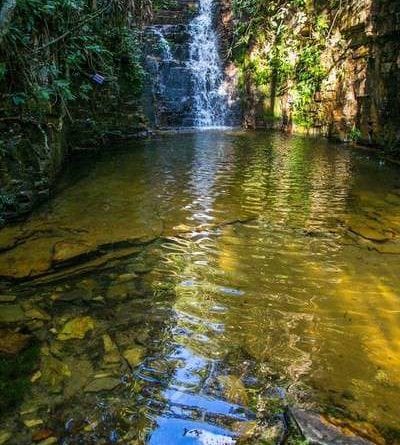 cachoeira do paraiso - cachoeira do lobo - cachoeira da laje - pirenopolis - goias - cerrado (6)