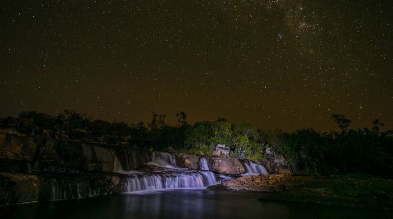 trilha 7 quedas - chapada dos veadeiros - parque nacional da chapada dos veadeiros - alto paraiso - sao jorge - cavalcante (1)