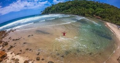 itacare - o que fazer em - praia - surf - jeribucacu - prainha - itacarezinho - costa do cacau - ilheus - peninsula de marau - bahia - viagem barata - barra grande (44)