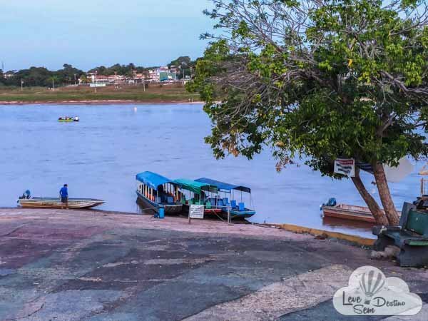 Em Barra do Garças, Parque Águas Quentes funcionará todos os dias até o dia  22 de janeiro