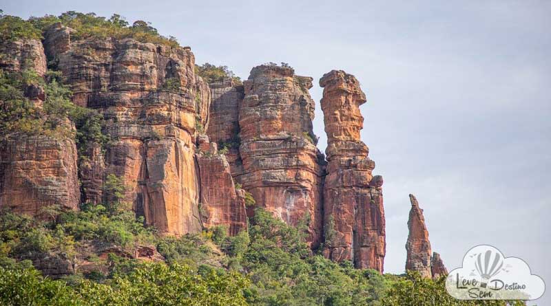 Barra do Garças – Muito Além da Serra do Roncador