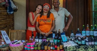 Rota Viva Veadeiros: Turismo de Bem-Estar na Chapada