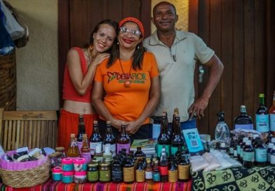 Rota Viva Veadeiros: Turismo de Bem-Estar na Chapada Rota Viva Veadeiros: Turismo de Bem-Estar na Chapada